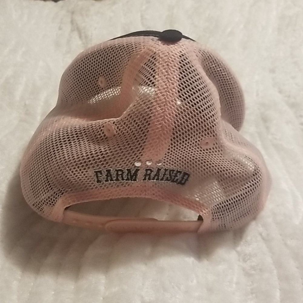 John Deere Hat - image 2